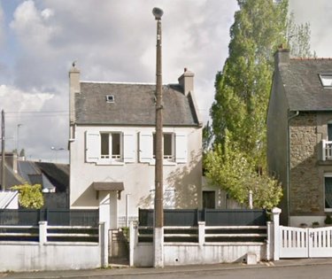 Maison a vendre Landivisiau 29400 Finistère 44 m2 3 pièces 120865 euros