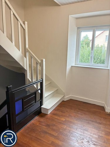 Location maison Laval 53000 Mayenne 127 m2 5 pièces 1082 euros