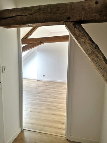 Appartement a vendre Cambrai 59400 Nord 59 m2 3 pièces 126000 euros