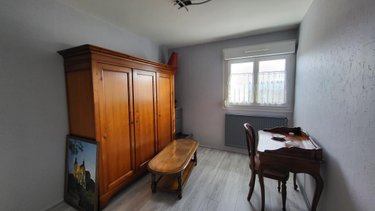 Appartement a vendre Seloncourt 25230 Doubs 75 m2 3 pièces 98000 euros