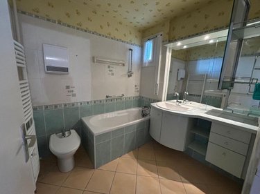 Appartement a vendre Saint-Nazaire 44600 Loire-Atlantique 92 m2 4 pièces 220500 euros