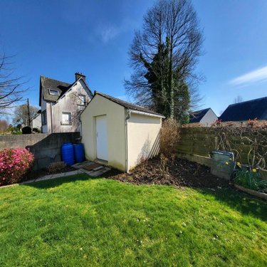 Maison a vendre Spézet 29540 Finistère 134 m2 6 pièces 249100 euros