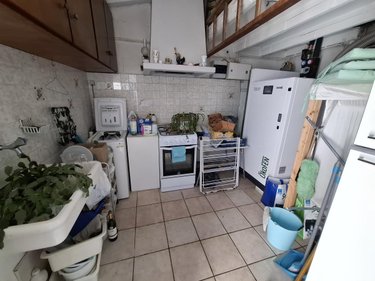 Maison a vendre Saintes 17100 Charente-Maritime 90 m2 3 pièces 157380 euros