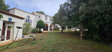 Maison a vendre Viols-en-Laval 34380 Hérault 272 m2 6 pièces 714000 euros