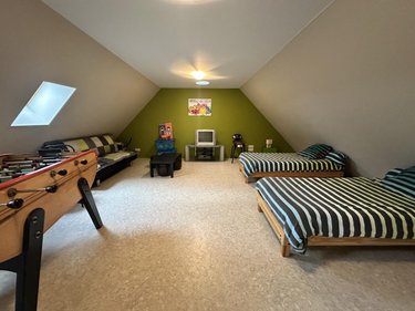 Maison a vendre Cézens 15230 Cantal 168 m2  249000 euros