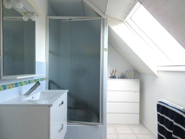 Maison a vendre Moréac 56500 Morbihan 110 m2 6 pièces 259974 euros