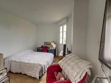 Appartement a vendre Ballan-Miré 37510 Indre-et-Loire 90 m2 5 pièces 279000 euros