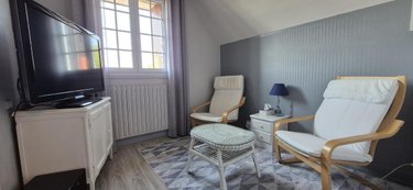 Maison a vendre Sulniac 56250 Morbihan 163 m2 7 pièces 294000 euros
