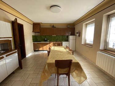 Maison a vendre Loudéac 22600 Côtes-d'Armor 160 m2 7 pièces 188280 euros