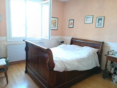 Maison a vendre Andard 49800 Maine-et-Loire 125 m2 7 pièces 331850 euros