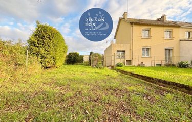 Maison a vendre Montauban-de-Bretagne 35360 Ille-et-Vilaine 77 m2 4 pièces 130700 euros