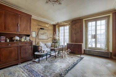 Appartement a vendre Versailles 78000 Yvelines 104 m2 5 pièces 698500 euros