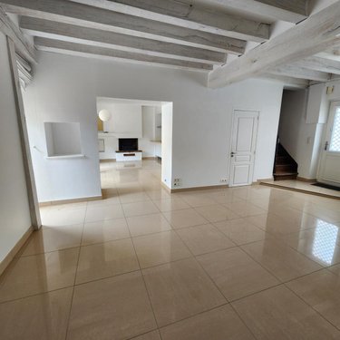 Maison a vendre La-Ferté-Bernard 72400 Sarthe 100 m2 6 pièces 171600 euros