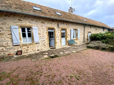 Maison a vendre Sargé-lès-le-Mans 72190 Sarthe 159 m2  374400 euros