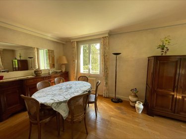 Appartement a vendre Bourg-en-Bresse 01000 Ain 83 m2 4 pièces 158000 euros