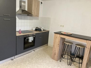 Appartement a vendre Arras 62000 Pas-de-Calais 21 m2 1 pièce 58685 euros