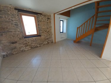 Maison a vendre Cléguer 56620 Morbihan 151 m2 6 pièces 246835 euros