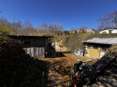 Maison a vendre Thésée 41140 Loir-et-Cher 73 m2 3 pièces 96000 euros