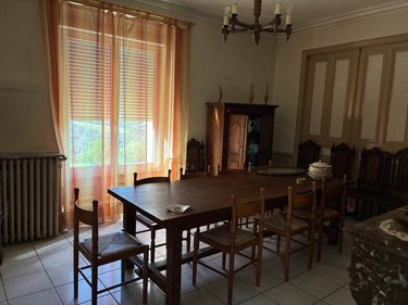 Maison a vendre Saint-Victor-et-Melvieu 12400 Aveyron 361 m2 10 pièces 120000 euros