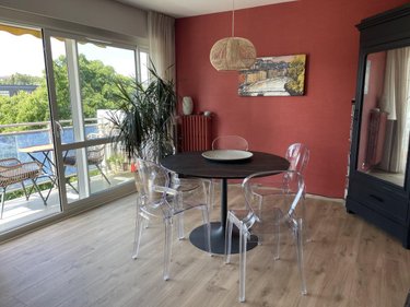 Appartement a vendre Vannes 56000 Morbihan 97 m2 4 pièces 494910 euros