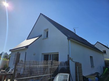 Maison a vendre Belz 56550 Morbihan 100 m2 5 pièces 313200 euros
