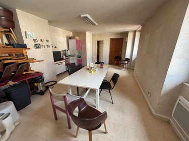Immeuble a vendre Pont de Roide Vermondans 25150 Doubs 550 m2  525000 euros