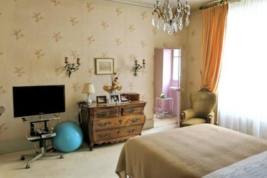 Maison a vendre Bourges 18000 Cher 326 m2 11 pièces 780000 euros
