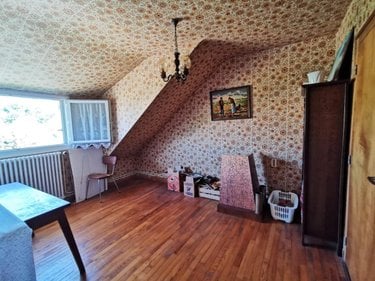 Maison a vendre Bégard 22140 Côtes-d'Armor 113 m2 8 pièces 181000 euros