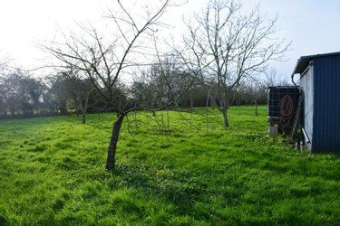 Terrains de loisirs bois etangs a vendre Grez-en-Bouère 53290 Mayenne 9026 m2  37450 euros