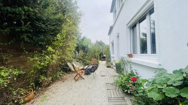 Maison a vendre Plouharnel 56340 Morbihan 140 m2 6 pièces 347460 euros