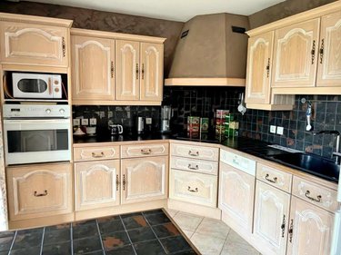 Maison a vendre Villieu-Loyes-Mollon 01800 Ain 103 m2 5 pièces 309000 euros