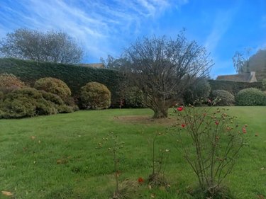 Maison a vendre Taulé 29670 Finistère 162 m2 6 pièces 281340 euros