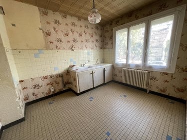 Maison a vendre Bétheny 51450 Marne 76 m2 4 pièces 232500 euros