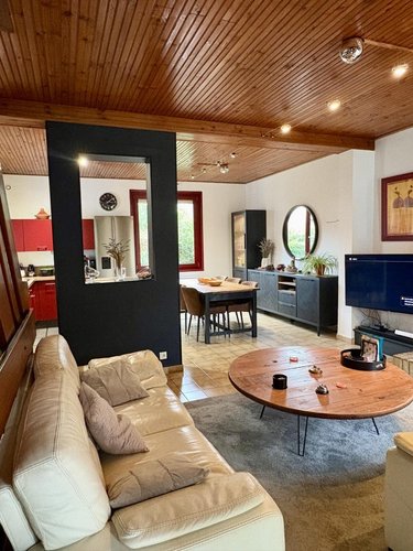 Maison a vendre Liévin 62800 Pas-de-Calais 112 m2 6 pièces 239000 euros