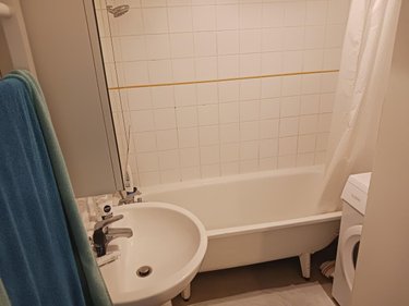 Location appartement Arras 62000 Pas-de-Calais 26 m2  385 euros