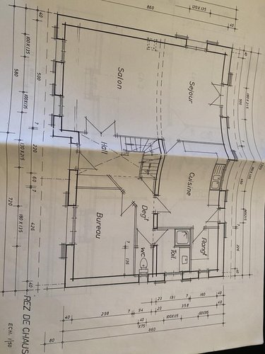 Maison a vendre Caudry 59540 Nord 155 m2 7 pièces 365000 euros