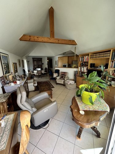 Appartement a vendre Vannes 56000 Morbihan 88 m2 4 pièces 340000 euros
