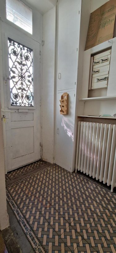 Maison a vendre Pontivy 56300 Morbihan 73 m2 4 pièces 162020 euros