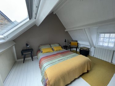 Maison a vendre Ploubazlanec 22620 Côtes-d'Armor 57 m2 4 pièces 250200 euros
