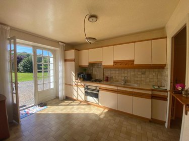 Maison a vendre Guéhenno 56420 Morbihan 73 m2 4 pièces 156750 euros