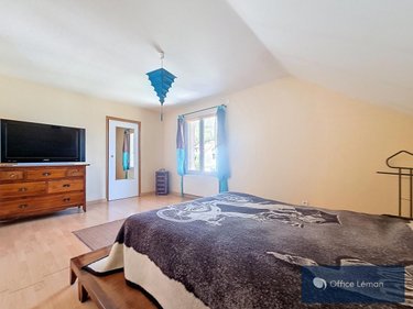 Maison a vendre Échenevex 01170 Ain 164 m2 5 pièces 825000 euros