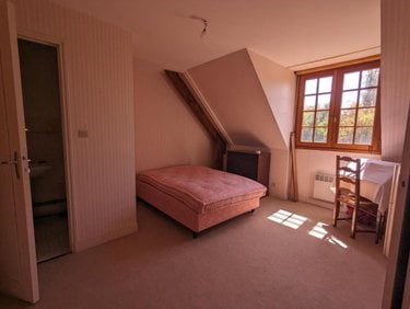 Maison a vendre Barfleur 50760 Manche 248 m2 6 pièces 460600 euros