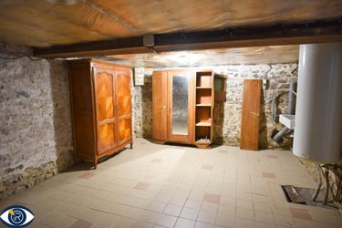 Maison a vendre Andouillé 53240 Mayenne 64 m2 4 pièces 115500 euros