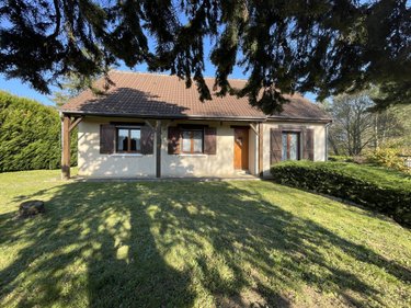 Maison a vendre Montfort-le-Gesnois 72450 Sarthe 82 m2 4 pièces 157100 euros