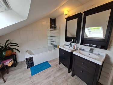 Maison a vendre Rohan 56580 Morbihan 134 m2 6 pièces 115160 euros