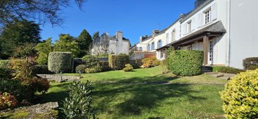 Maison a vendre Questembert 56230 Morbihan 151 m2 8 pièces 286300 euros