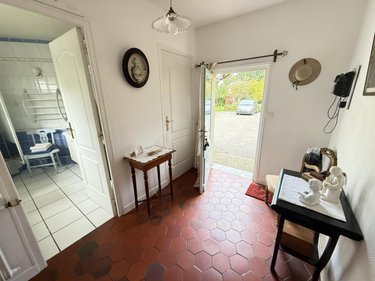 Maison a vendre Méricourt-l'Abbé 80800 Somme 160 m2 6 pièces 374400 euros