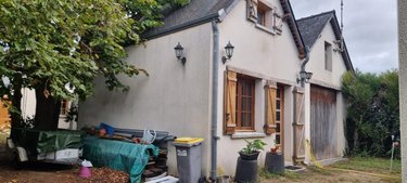 Maison a vendre Vouvray 37210 Indre-et-Loire 103 m2  252009 euros