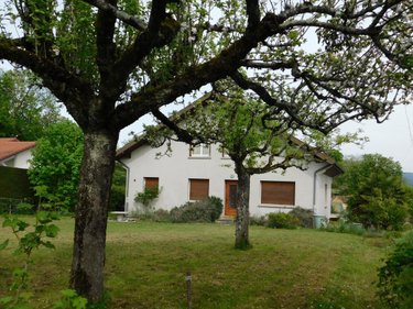 Maison a vendre Pont-d'Ain 01160 Ain 231 m2 7 pièces 280000 euros