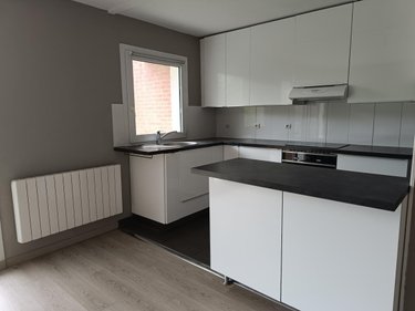 Appartement a vendre Lille 59000 Nord 64 m2  273000 euros